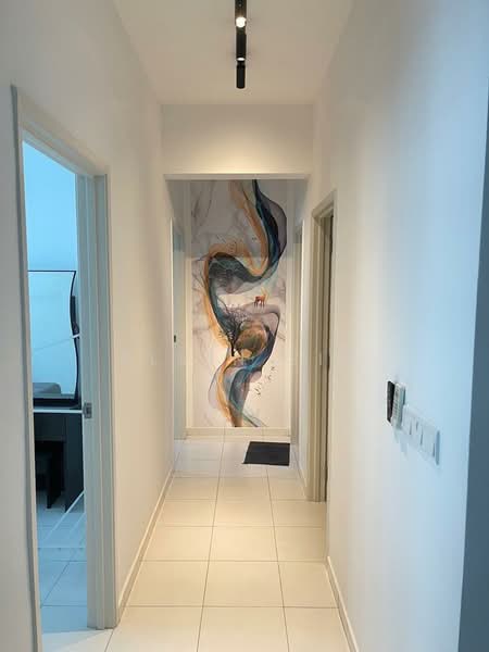 i-Santorini untuk Untuk Dijual - RM 560,000, Mac 2026 - Corridor - PropertyGuru.com.my