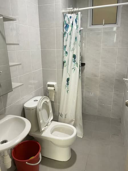 i-Santorini untuk Untuk Dijual - RM 560,000, Mac 2026 - Bathroom - PropertyGuru.com.my