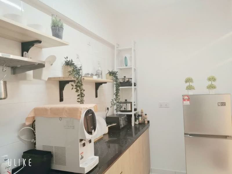 i-Santorini untuk Untuk Dijual - RM 560,000, Mac 2026 - Kitchen - PropertyGuru.com.my