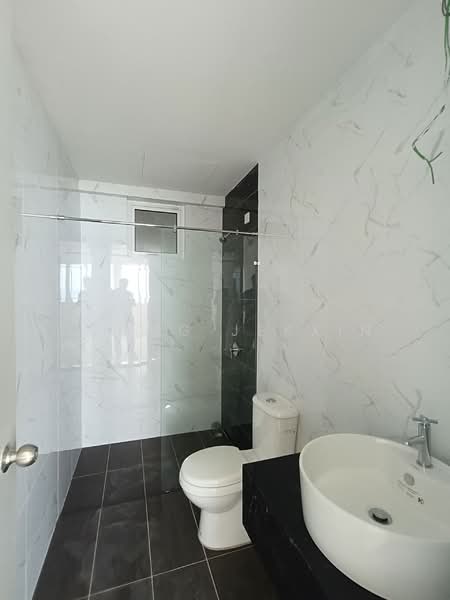 Condominium for Sale at The Zen - Leong Jekxin - Bathroom - PropertyGuru.com.my