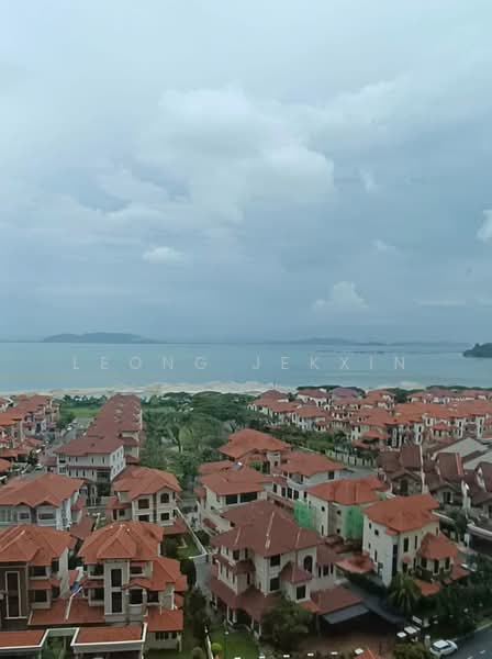 Condominium for Sale at The Zen - Leong Jekxin - Exterior - PropertyGuru.com.my