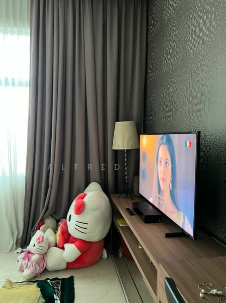 Service Residence for Sale at Skypod Residence - Alfred Yap - PropertyGuru.com.my