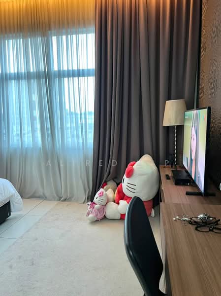 Service Residence for Sale at Skypod Residence - Alfred Yap - PropertyGuru.com.my