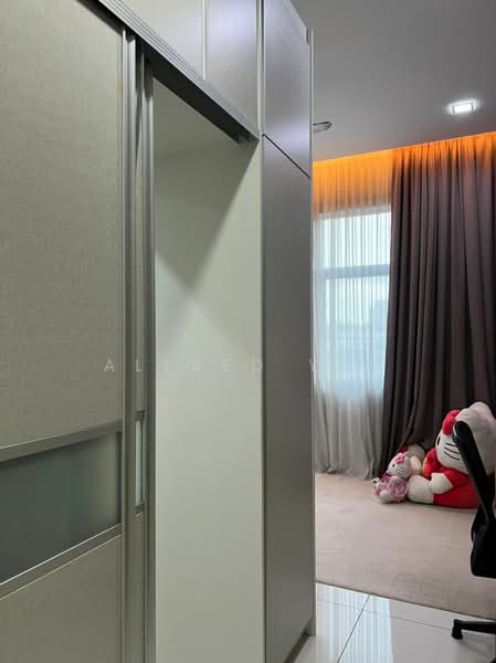 Service Residence for Sale at Skypod Residence - Alfred Yap - PropertyGuru.com.my