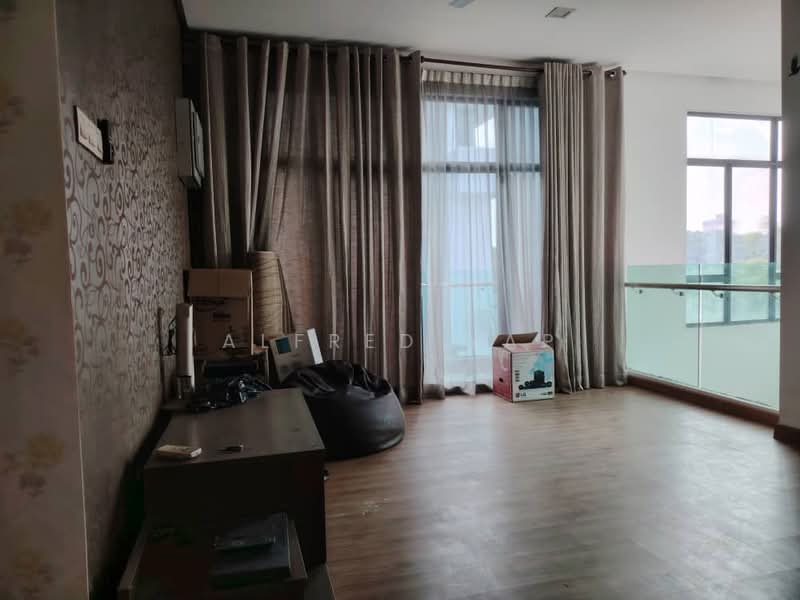 Semi-Detached House for Sale in Subang Jaya (Selangor) - Alfred Yap - PropertyGuru.com.my