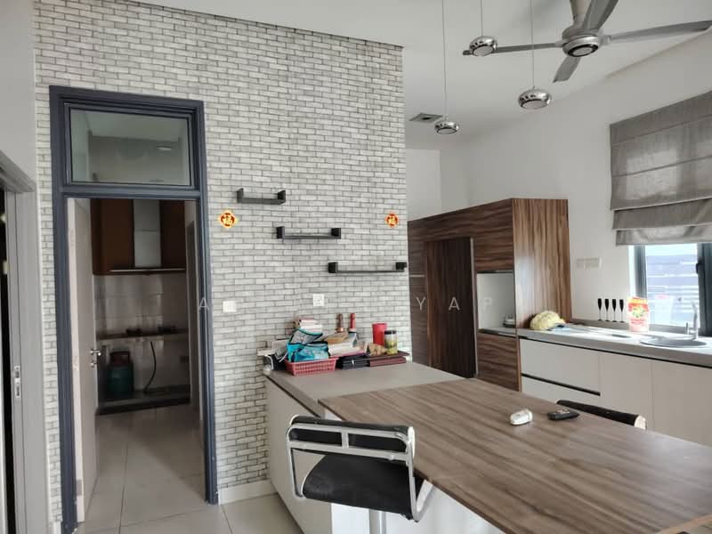 Semi-Detached House for Sale in Subang Jaya (Selangor) - Alfred Yap - PropertyGuru.com.my