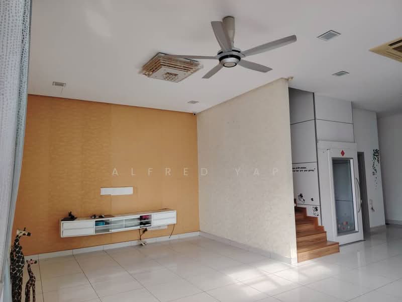 Semi-Detached House for Sale in Subang Jaya (Selangor) - Alfred Yap - PropertyGuru.com.my