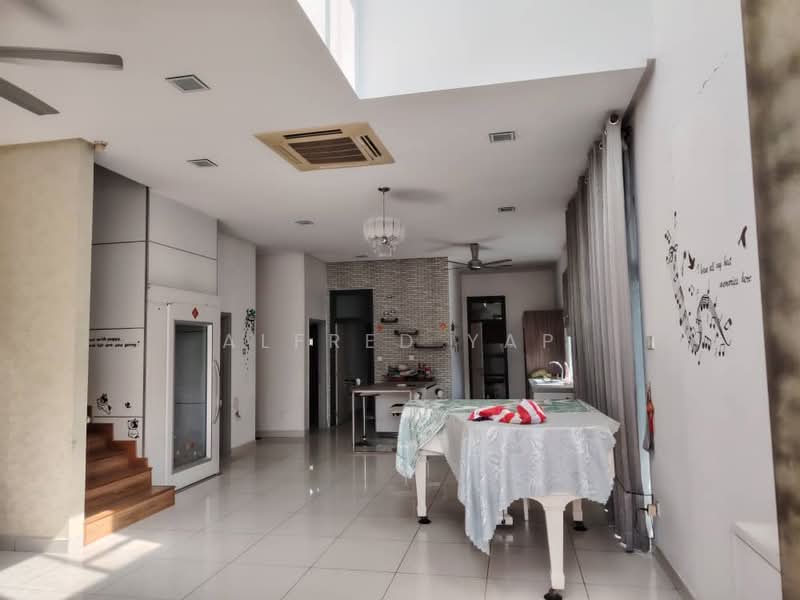 Semi-Detached House for Sale in Subang Jaya (Selangor) - Alfred Yap - PropertyGuru.com.my