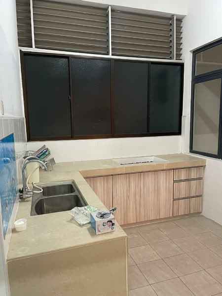 Condominium for Sale at Riverdale @ Usj One Park - Alfred Yap - Kitchen - PropertyGuru.com.my