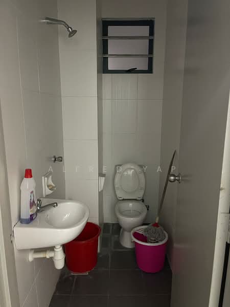 Condominium for Sale at Riverdale @ Usj One Park - Alfred Yap - Bathroom - PropertyGuru.com.my