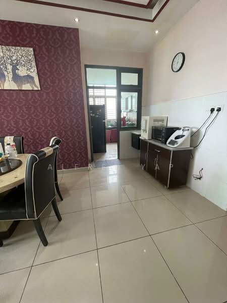 Riverdale @ Usj One Park untuk Untuk Dijual - RM 480,000, Mac 2026 - Dining Room - PropertyGuru.com.my