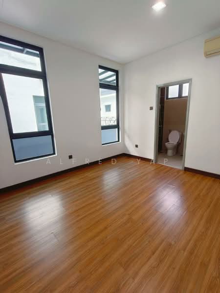 Semi-Detached House for Sale in Subang Jaya (Selangor) - Alfred Yap - Interior - PropertyGuru.com.my