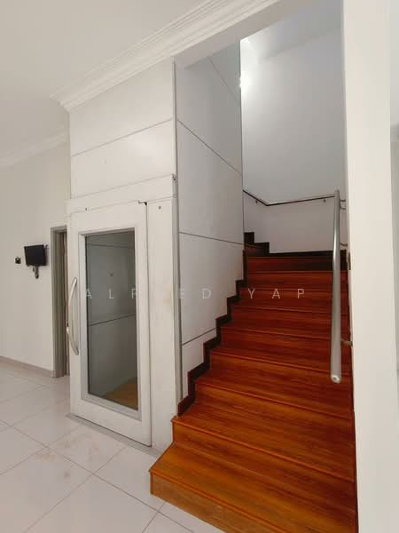 Semi-Detached House for Sale in Subang Jaya (Selangor) - Alfred Yap - Interior - PropertyGuru.com.my