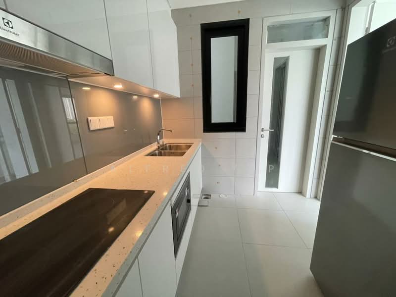 Semi-Detached House for Sale in Subang Jaya (Selangor) - Alfred Yap - Kitchen - PropertyGuru.com.my