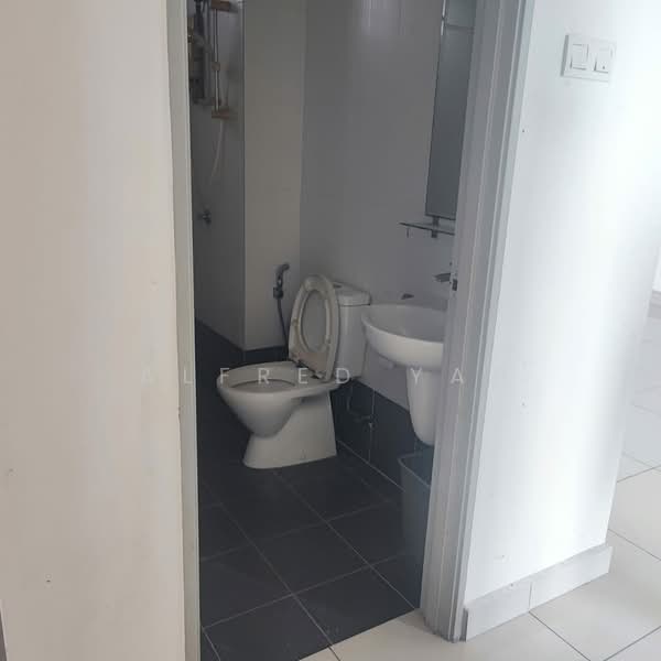 Condominium for Sale at Riverdale @ Usj One Park - Alfred Yap - Bathroom - PropertyGuru.com.my