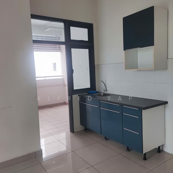 Condominium for Sale at Riverdale @ Usj One Park - Alfred Yap - Kitchen - PropertyGuru.com.my