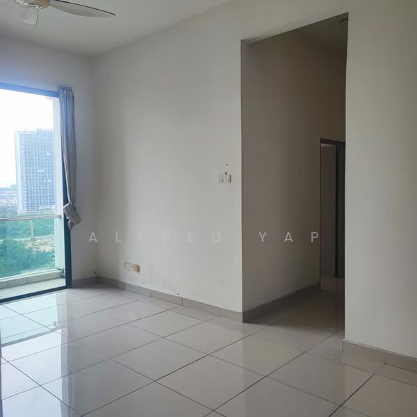Condominium for Sale at Riverdale @ Usj One Park - Alfred Yap - Living Room - PropertyGuru.com.my