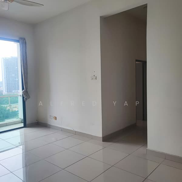 Condominium for Sale at Riverdale @ Usj One Park - Alfred Yap - Living Room - PropertyGuru.com.my