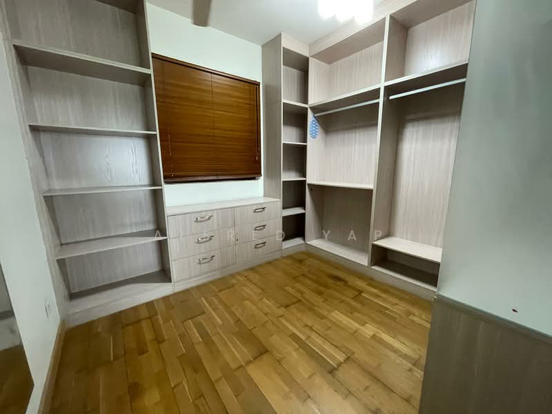 Condominium for Sale at Savanna Condominium - Alfred Yap - Bedroom - PropertyGuru.com.my