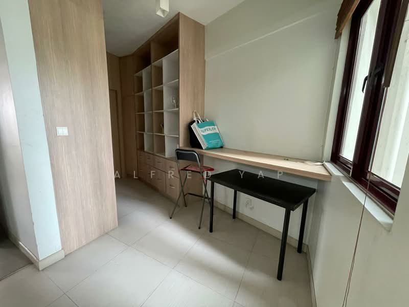Condominium for Sale at Savanna Condominium - Alfred Yap - Study - PropertyGuru.com.my