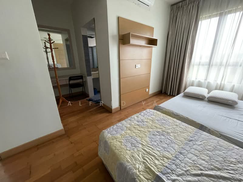 Condominium for Sale at Savanna Condominium - Alfred Yap - Bedroom - PropertyGuru.com.my