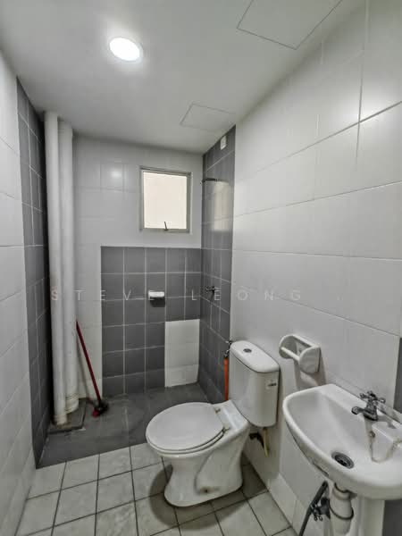 Apartment for Sale at Seri Intan Apartment - Steve Leong . - PropertyGuru.com.my