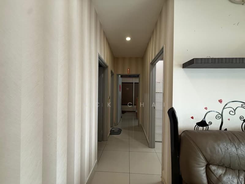 Apartment for Rent at Austin Regency (Pangsapuri Austin Perdana) - Jack Chai - PropertyGuru.com.my