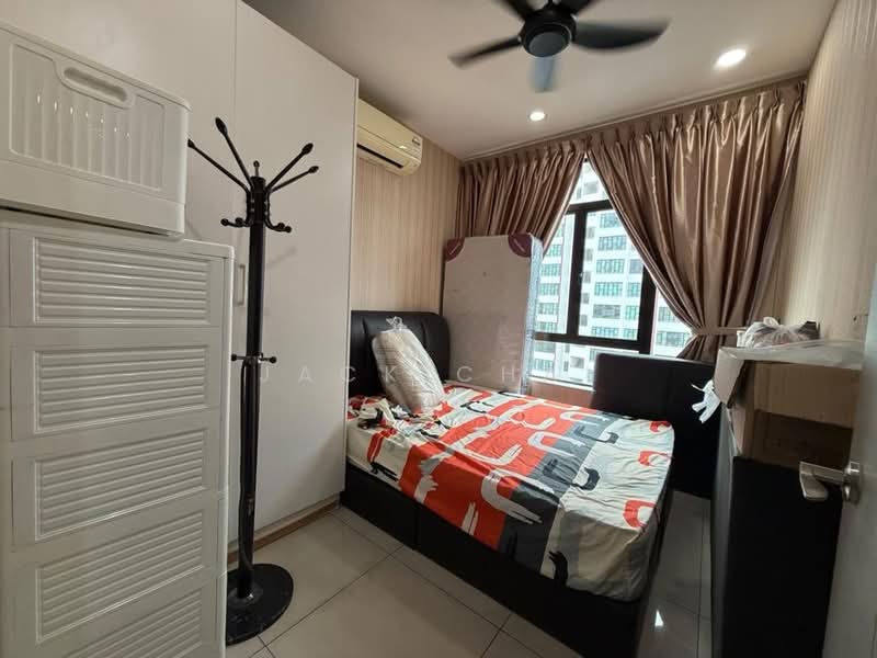 Apartment for Rent at Austin Regency (Pangsapuri Austin Perdana) - Jack Chai - PropertyGuru.com.my
