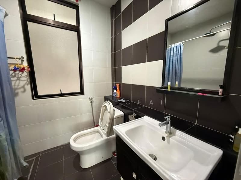 Apartment for Rent at Austin Regency (Pangsapuri Austin Perdana) - Jack Chai - PropertyGuru.com.my
