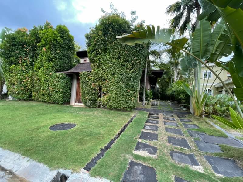 Bungalow for Sale in Cyberjaya (Selangor) - Jared Wong - Exterior - PropertyGuru.com.my