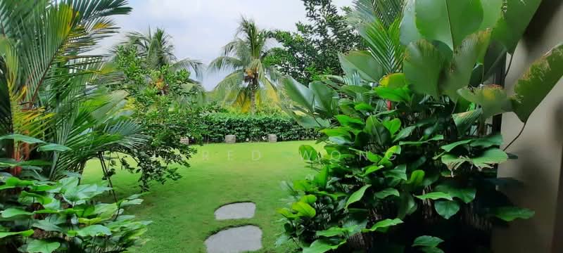 Bungalow for Sale in Cyberjaya (Selangor) - Jared Wong - Garden - PropertyGuru.com.my