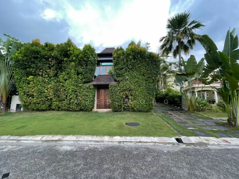 Bungalow for Sale in Cyberjaya (Selangor) - Jared Wong - Exterior - PropertyGuru.com.my