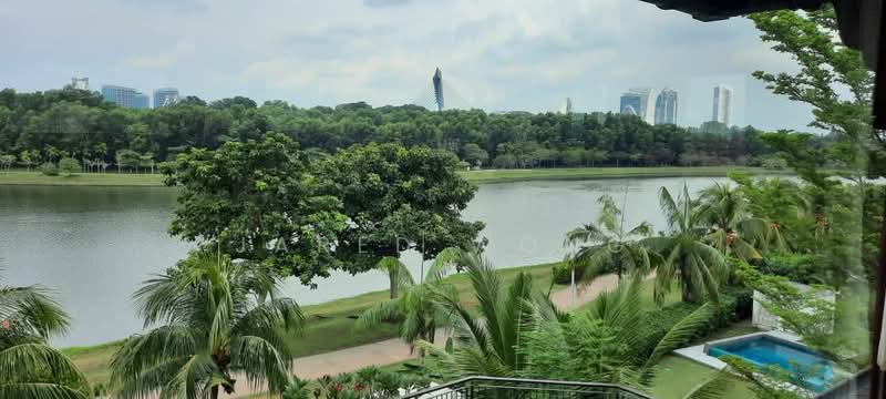 Bungalow for Sale in Cyberjaya (Selangor) - Jared Wong - Exterior - PropertyGuru.com.my