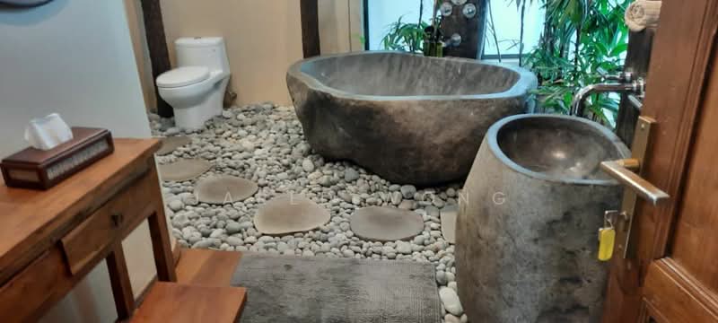 Bungalow for Sale in Cyberjaya (Selangor) - Jared Wong - Bathroom - PropertyGuru.com.my