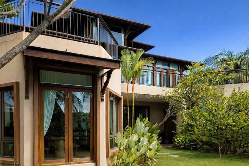 Bungalow for Sale in Cyberjaya (Selangor) - Jared Wong - PropertyGuru.com.my