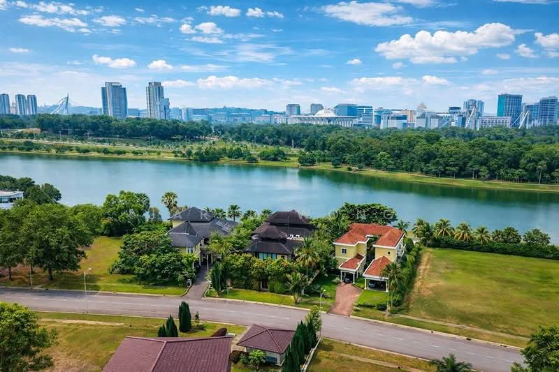 Bungalow for Sale in Cyberjaya (Selangor) - Jared Wong - PropertyGuru.com.my