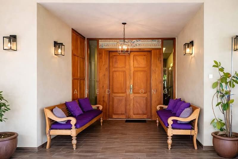 Bungalow for Sale in Cyberjaya (Selangor) - Jared Wong - PropertyGuru.com.my