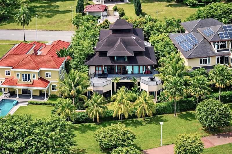 Bungalow for Sale in Cyberjaya (Selangor) - Jared Wong - PropertyGuru.com.my