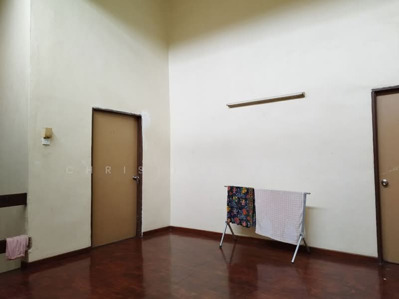 2-storey Terraced House for Sale in Kampung Mohd Amin (Johor Bahru) - Christine Leong - Interior - PropertyGuru.com.my