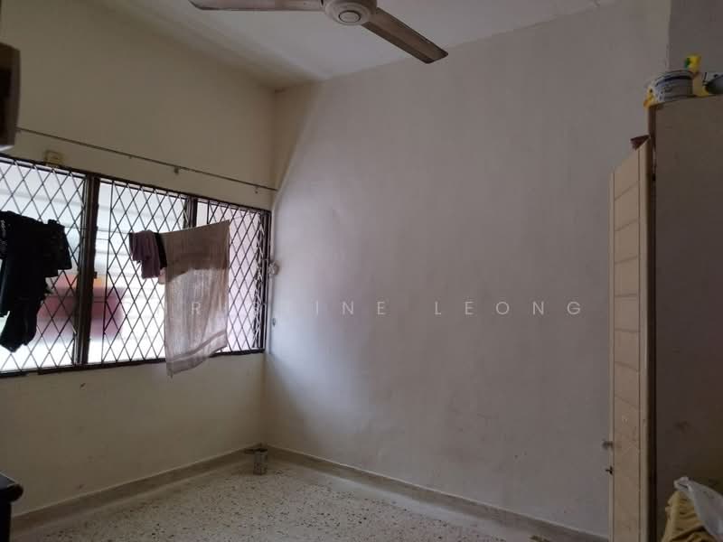 2-storey Terraced House for Sale in Kampung Mohd Amin (Johor Bahru) - Christine Leong - Interior - PropertyGuru.com.my