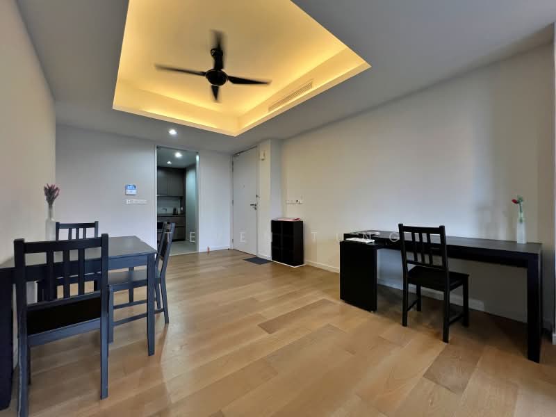 Servis Apartment untuk Disewa di The Ruma - Steven Tung - Interior - PropertyGuru.com.my