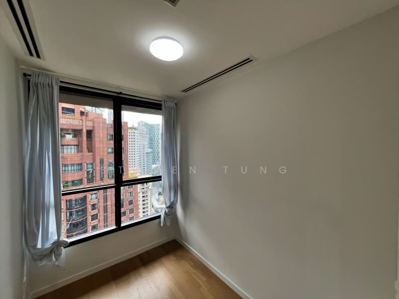 Servis Apartment untuk Disewa di The Ruma - Steven Tung - View - PropertyGuru.com.my