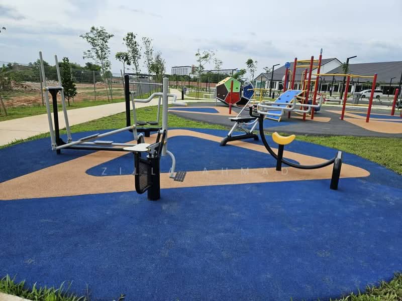 Aspire Residence untuk Untuk Disewa - RM 1,250 /bulan, Mac 2026 - Exterior - PropertyGuru.com.my