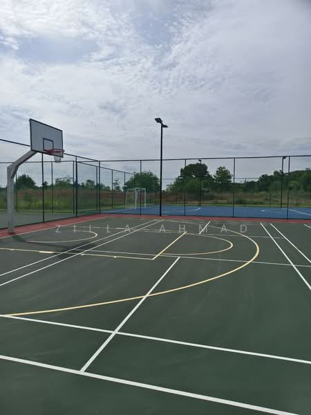 Aspire Residence untuk Untuk Disewa - RM 1,250 /bulan, Mac 2026 - Exterior - PropertyGuru.com.my