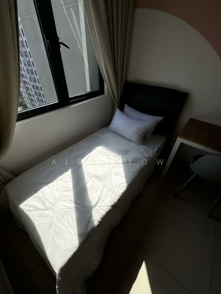 Service Residence for Rent at One Equine - Alex Seow - Bedroom - PropertyGuru.com.my