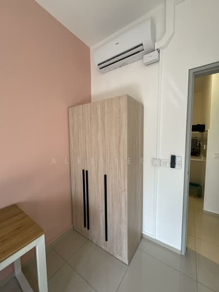 Service Residence for Rent at One Equine - Alex Seow - Bedroom - PropertyGuru.com.my