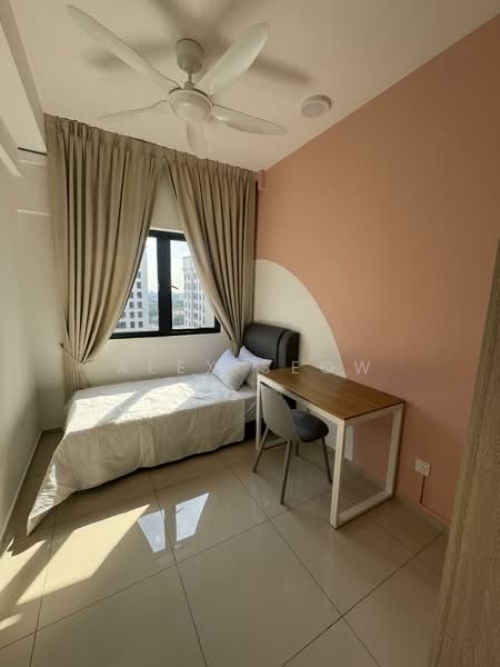 Service Residence for Rent at One Equine - Alex Seow - Bedroom - PropertyGuru.com.my