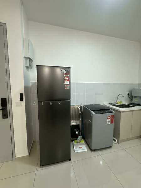 Service Residence for Rent at One Equine - Alex Seow - Kitchen - PropertyGuru.com.my