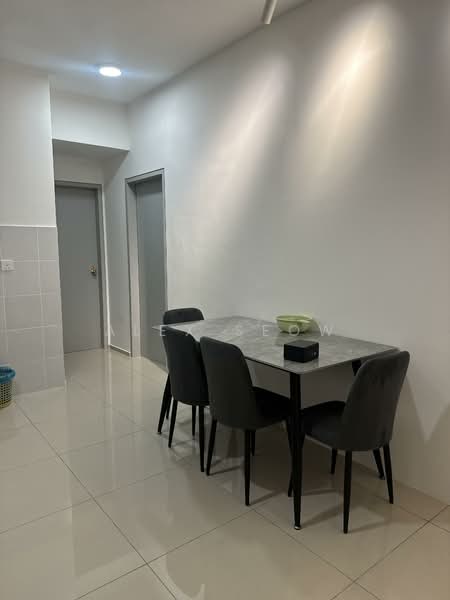 Service Residence for Rent at One Equine - Alex Seow - Dining Room - PropertyGuru.com.my