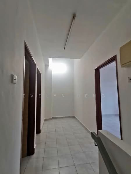 2-storey Terraced House for Sale in Taman Setia Indah (Tebrau) - Evelyn Heng - Corridor - PropertyGuru.com.my